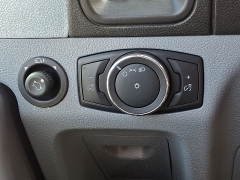 Used 2018 Ford Transit 250 Cargo Van Med Roof Van LWB at Joshua Motor Company near Pennsauken, NJ