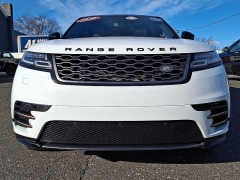 Used 2020  Land Rover Range Rover Velar 4d SUV 4WD P250 R-Dynamic S at Joshua Motor Company near Pennsauken&comma; NJ
