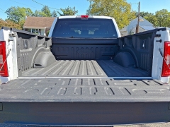 Used 2022  Ford F-150 XL 4WD SuperCrew 5.5' Box at Joshua Motor Company near Pennsauken, NJ