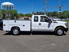 Used 2016  Ford Super Duty F-250 2WD Supercab XL at Joshua Motor Company near Pennsauken&comma; NJ
