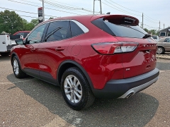 Used 2022  Ford Escape SE FWD at Joshua Motor Company near Pennsauken&comma; NJ
