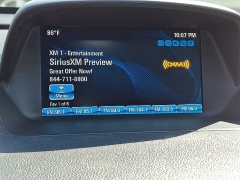 Used 2016  Buick Encore 4d SUV AWD Leather at Joshua Motor Company near Pennsauken, NJ