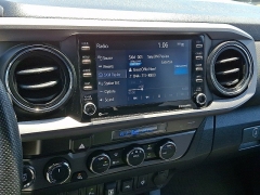 Used 2023  Toyota Tacoma 4WD TRD Sport Double Cab 6ft Bed V6 AT at Joshua Motor Company near Pennsauken&comma; NJ