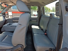 Used 2016  Ford Super Duty F-250 2WD Supercab XL at Joshua Motor Company near Pennsauken&comma; NJ