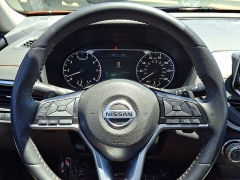 Used 2020  Nissan Altima 4d Sedan AWD 2&period;5L SR at Joshua Motor Company near Pennsauken&comma; NJ