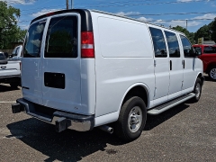 Used 2024  Chevrolet Express Cargo Van RWD 2500 135" at Joshua Motor Company near Pennsauken&comma; NJ