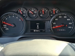 Used 2022  Chevrolet Silverado 1500 LTD 4WD Double Cab 147" Work Truck at Joshua Motor Company near Pennsauken&comma; NJ