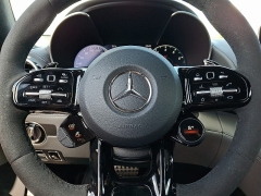 Used 2020  Mercedes-Benz AMG GT 2d Roadster C at Joshua Motor Company near Pennsauken, NJ