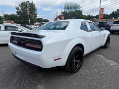 Used 2018 Dodge Challenger 2d Coupe SRT Demon at Joshua Motor Company near Pennsauken, NJ