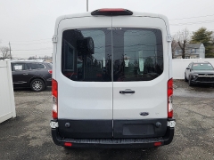 Used 2019  Ford Transit 250 Cargo Van Med Roof Van LWB at Joshua Motor Company near Pennsauken&comma; NJ