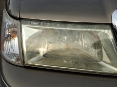 Used 2005  Mercury Grand Marquis 4d Sedan GS at Joshua Motor Company near Pennsauken, NJ