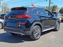 Used 2020 Hyundai Tucson 4d SUV AWD SEL at Joshua Motor Company near Pennsauken, NJ