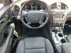 Used 2015 Buick Enclave 4d SUV FWD Leather at Joshua Motor Company near Pennsauken, NJ