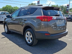 Used 2014  Toyota RAV4 4d SUV AWD XLE at Joshua Motor Company near Pennsauken&comma; NJ