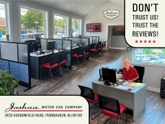 Used 2021  Chevrolet Express Cargo Van RWD 2500 135" at Joshua Motor Company near Pennsauken&comma; NJ