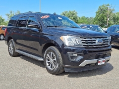 Used 2019 Ford Expedition 4d SUV 4WD XLT at Joshua Motor Company near Pennsauken, NJ