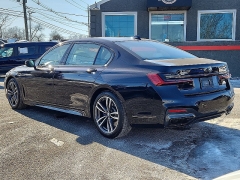 Used 2020  BMW 7 Series 750i xDrive Sedan at Joshua Motor Company near Pennsauken&comma; NJ