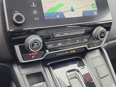 Used 2017  Honda CR-V 4d SUV AWD EX-L Navigation at Joshua Motor Company near Pennsauken&comma; NJ