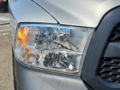 Used 2017  Ram 1500 2WD Reg Cab Tradesman Longbed at Joshua Motor Company near Pennsauken&comma; NJ