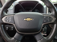 Used 2015 Chevrolet Colorado 4WD Crew Cab 140.5" Z71 at Joshua Motor Company near Pennsauken, NJ