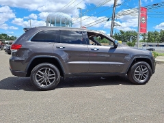 Used 2019  Jeep Grand Cherokee 4d SUV 4WD Limited V6 at Joshua Motor Company near Pennsauken&comma; NJ
