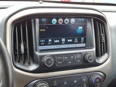 Used 2016  Chevrolet Colorado 4WD Crew Cab Z71 T-Diesel at Joshua Motor Company near Pennsauken&comma; NJ