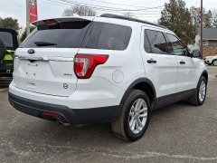 Used 2017 Ford Explorer 4d SUV 4WD at Joshua Motor Company near Pennsauken, NJ