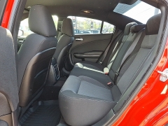 Used 2018  Dodge Charger 4d Sedan RWD SXT at Joshua Motor Company near Pennsauken&comma; NJ