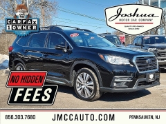Used 2021  Subaru Ascent Limited 7-Passenger at Joshua Motor Company near Pennsauken&comma; NJ