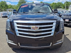Used 2016 Cadillac Escalade 4d SUV 4WD Premium at Joshua Motor Company near Pennsauken, NJ