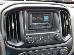 Used 2016  Chevrolet Colorado 2WD Ext Cab WT at Joshua Motor Company near Pennsauken&comma; NJ