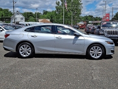 Used 2020 Chevrolet Malibu 4d Sedan LT at Joshua Motor Company near Pennsauken, NJ