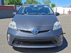 Used 2012 Toyota Prius 5dr HB One (Natl) at Joshua Motor Company near Pennsauken, NJ