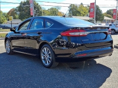 Used 2017  Ford Fusion Hybrid 4d Sedan SE at Joshua Motor Company near Pennsauken, NJ