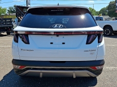 Used 2024  Hyundai Tucson Hybrid Limited AWD at Joshua Motor Company near Pennsauken&comma; NJ