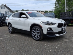 Used 2018  BMW X2 xDrive28i Sports Activity Coupe at Joshua Motor Company near Pennsauken&comma; NJ