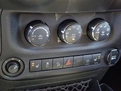 Used 2015  Jeep Wrangler Unlimited 4WD 4dr Rubicon Hard Rock at Joshua Motor Company near Pennsauken, NJ