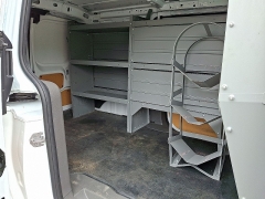 Used 2020 Ford Transit Connect Van XL LWB w/Rear Symmetrical Doors at Joshua Motor Company near Pennsauken, NJ