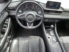 Used 2020 Mazda Mazda6 4d Sedan Grand Touring Reserve at Joshua Motor Company near Pennsauken, NJ