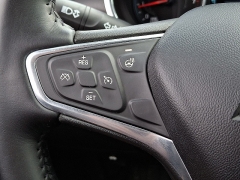 Used 2018  Chevrolet Malibu 4d Sedan Premier at Joshua Motor Company near Pennsauken, NJ