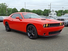Used 2018 Dodge Challenger 2d Coupe R/T at Joshua Motor Company near Pennsauken, NJ