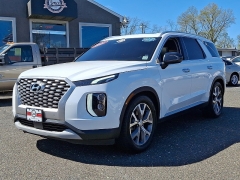 Used 2021 Hyundai Palisade SEL AWD at Joshua Motor Company near Pennsauken, NJ