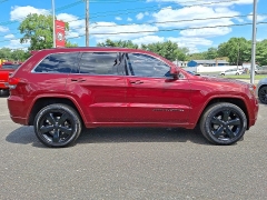 Used 2014 Jeep Grand Cherokee 4d SUV 4WD Laredo Altitude at Joshua Motor Company near Pennsauken, NJ