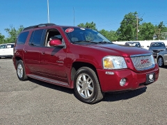 Used 2006  GMC Envoy XL 4d SUV 4WD Denali at Joshua Motor Company near Pennsauken&comma; NJ