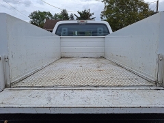 Used 2016  Ford Super Duty F-250 SRW 2WD SuperCab 158" XL at Joshua Motor Company near Pennsauken, NJ