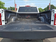 Used 2024 Ram 2500 4WD Big Horn Crew Cab 6'4" Box at Joshua Motor Company near Pennsauken, NJ