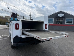 Used 2018  Chevrolet Silverado 2500 4WD Reg Cab Work Truck at Joshua Motor Company near Pennsauken&comma; NJ