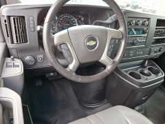 Used 2019 Chevrolet Express Wagon 3500 Ext Wagon LS at Joshua Motor Company near Pennsauken, NJ