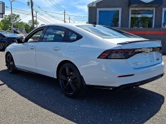 Used 2023  Honda Accord Hybrid Sport-L Sedan at Joshua Motor Company near Pennsauken&comma; NJ