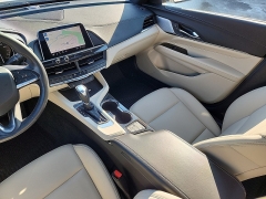 Used 2021  Cadillac CT4 4dr Sdn Luxury AWD at Joshua Motor Company near Pennsauken&comma; NJ